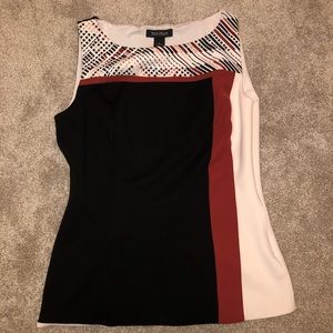 TODAY ONLY❗️White House Black Market Blouse